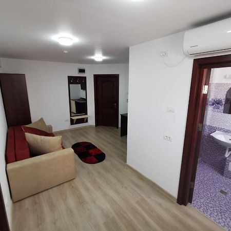 Pensiunea Miruna Valentin Jupiter Room photo